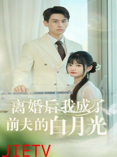 离婚后我成了前夫的白月光（总裁前夫太难缠）
