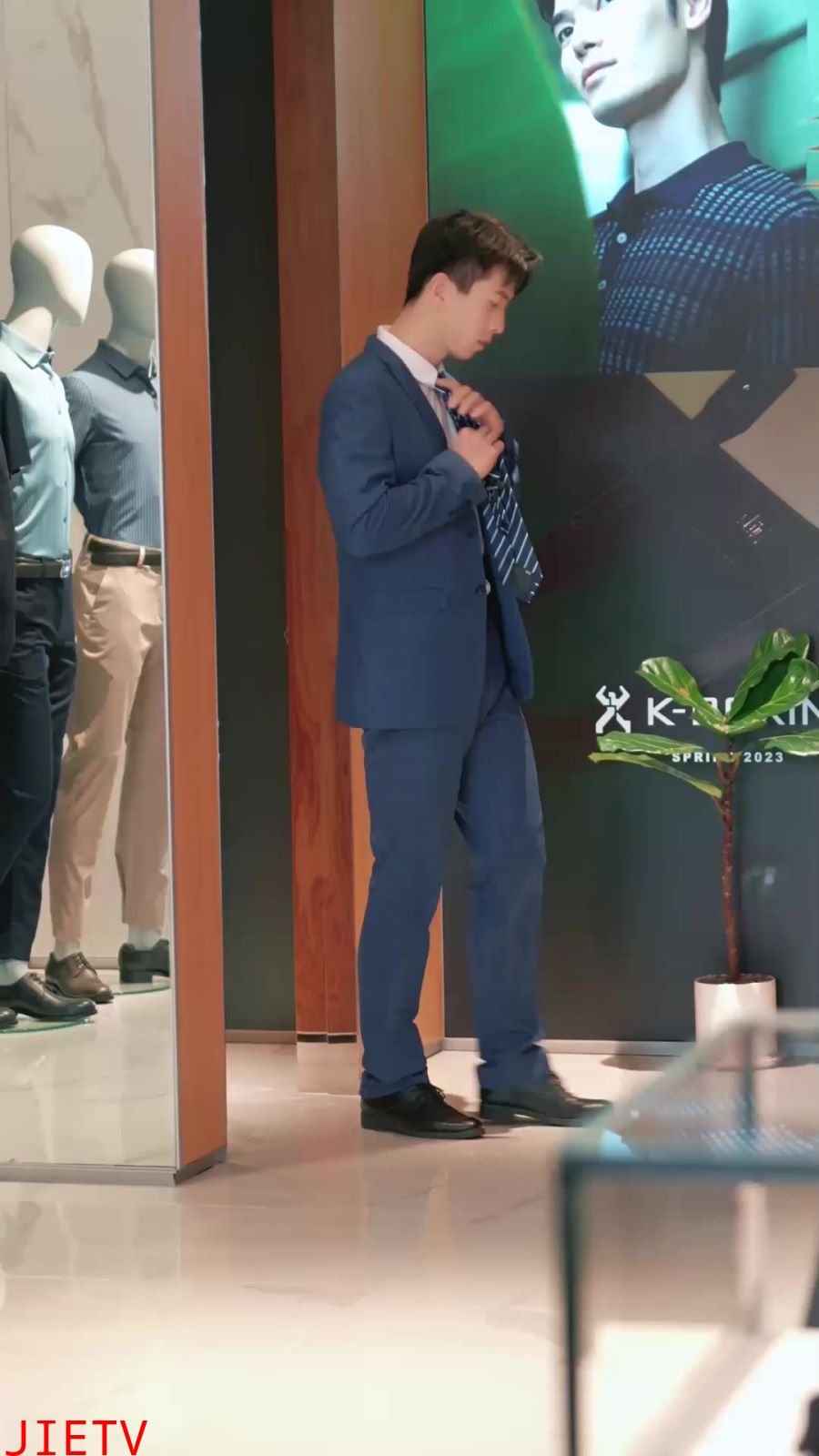 我征服了女尊世界