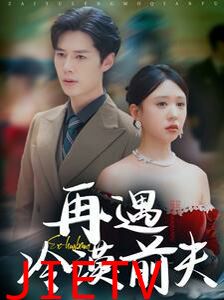 再遇冷漠前夫
