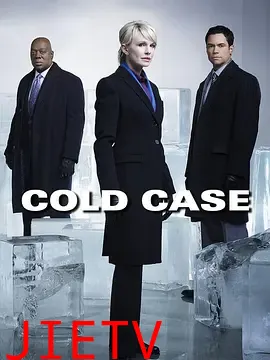 铁证悬案 第七季