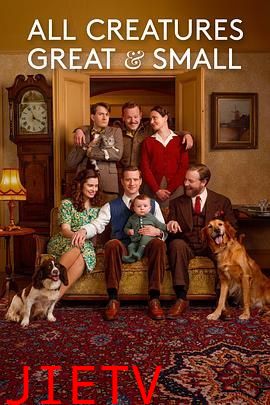 万物生灵 第五季