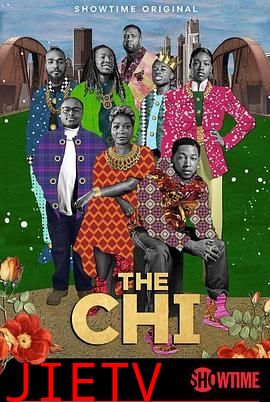 芝加哥故事 第五季