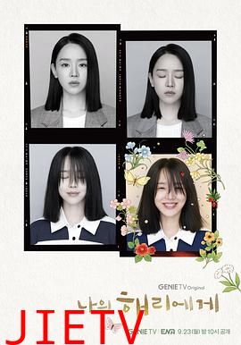 致我的解离 나의