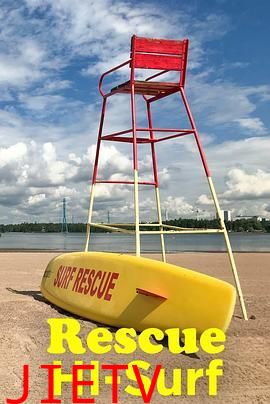 冲浪救援队