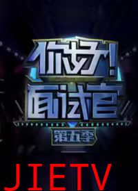 你好!面试官 第5季
