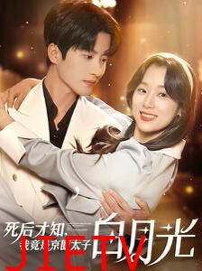 死后才知，我竟是京圈太子白月光