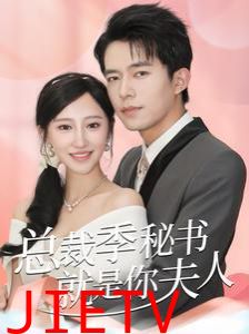 总裁季秘书就是你夫人（倾城向晚）