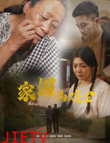 家国两难全（自古忠孝两难全）