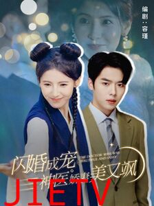 闪婚成宠神医娇妻美又飒