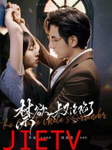 禁欲大叔沦陷了