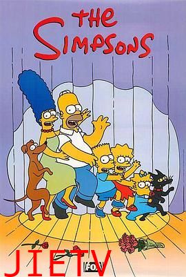 辛普森一家 第三十六季