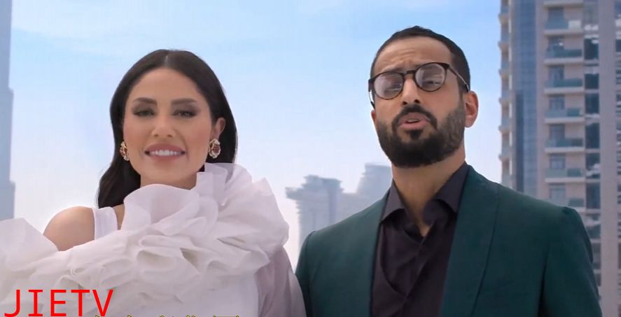 爱情盲选:我的爱