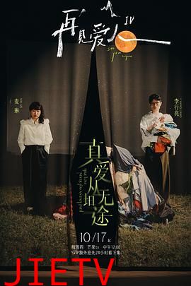 再见爱人 第四季