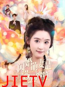 闪婚萌妻是满级神算