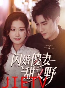 闪婚傻妻甜又野