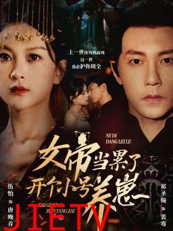 女帝当累了开个小号养崽