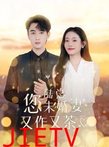 陆总您未婚妻又作又茶