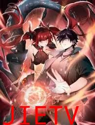 全民转职:驭龙师是最弱职业 动态漫画