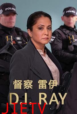 督察雷伊 第二季
