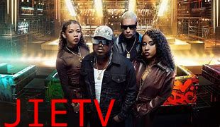 嘻哈星节奏 巴西篇