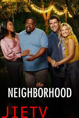 东邻西舍 第七季 The Neighborhood Season 7