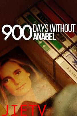 失联900天:安娜贝尓绑架案