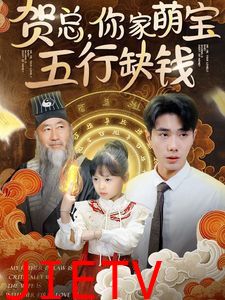 贺总你家萌宝五行缺钱