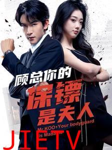 顾总你的保镖是夫人