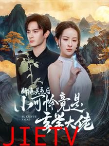 断绝关系后小可怜竟是玄学大佬(总裁夫人是玄学大佬)