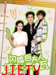 闪婚后夫人每天上房揭瓦