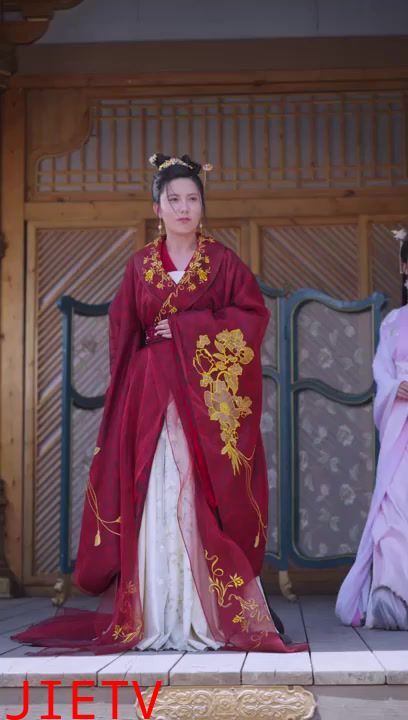 宸王的复仇王妃