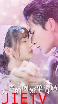 大佬的闪婚单身妈