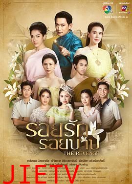 新版爱和罪孽的痕迹