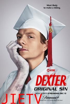 嗜血法医：源罪