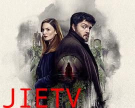 斯特莱克探案集:墨黑之心 第五季 Strike: The Ink Black Heart Season 5