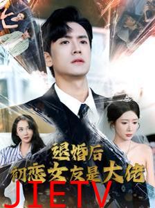 退婚后初恋女友是大佬