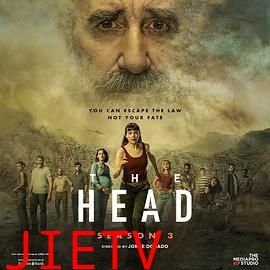 极地暗杀 第三季