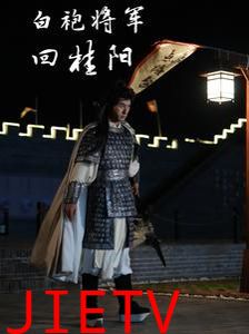 白袍将军回桂阳