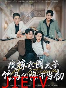 改嫁京圈太子竹马们悔不当初