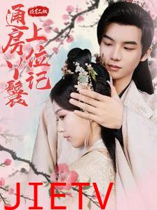 照红妆通房丫鬟上位记