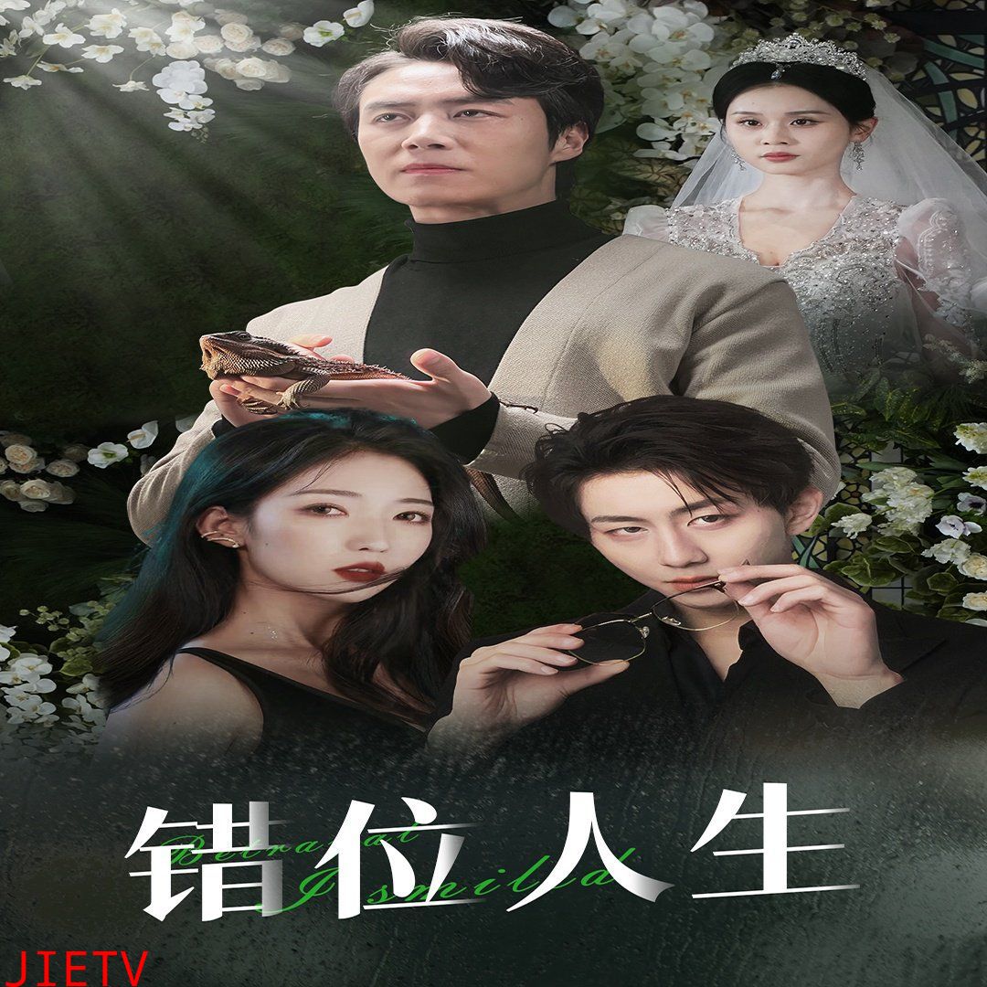 错位人生（养大他人的儿子后我笑了）