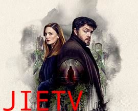 斯特莱克探案集:墨黑之心 第六季