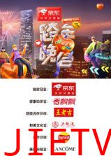 2024-2025湖南卫视芒果TV跨年晚会