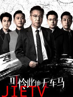 可怜此地无车马（我骑个电驴怎么了）