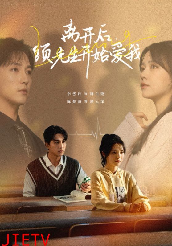 离开后顾先生开始爱我