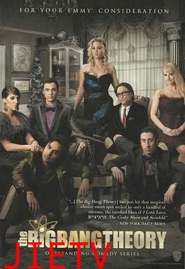 生活大爆炸 第七季