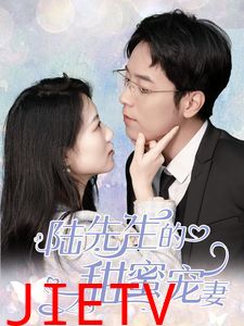 陆先生的甜蜜宠妻