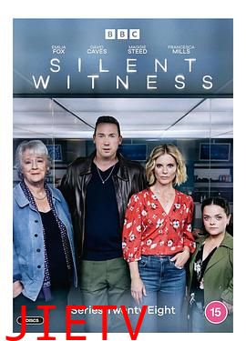 无声的证言 第二十八季 Silent Witness Season 28