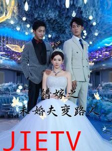 错嫁之未婚夫变路人
