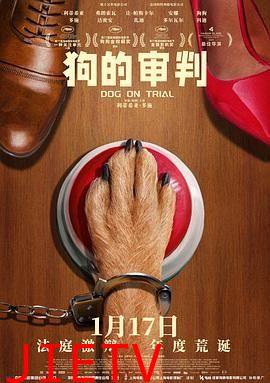 狗的审判